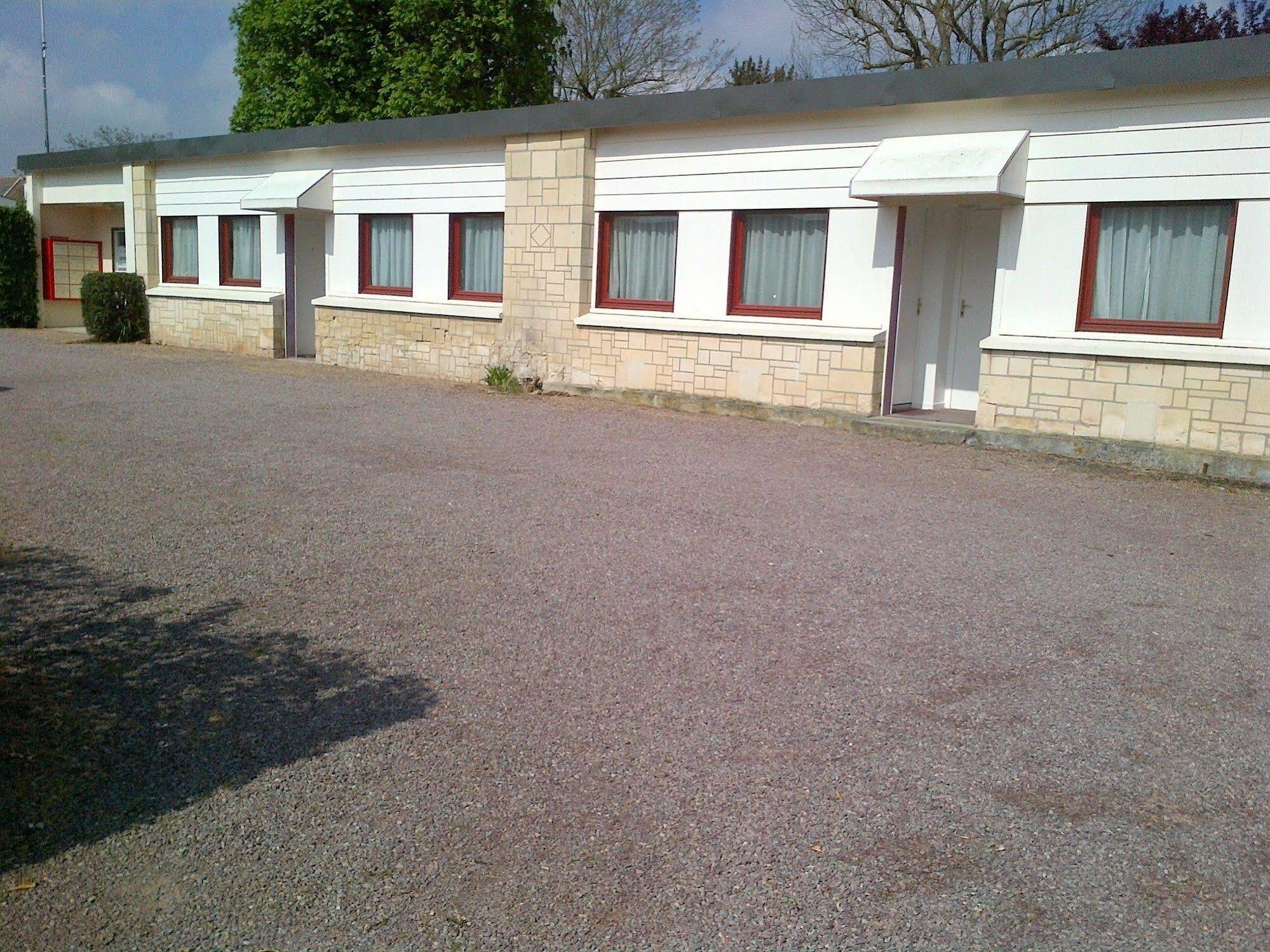Residence Les Temporis Bretteville Sur Odon Exterior photo